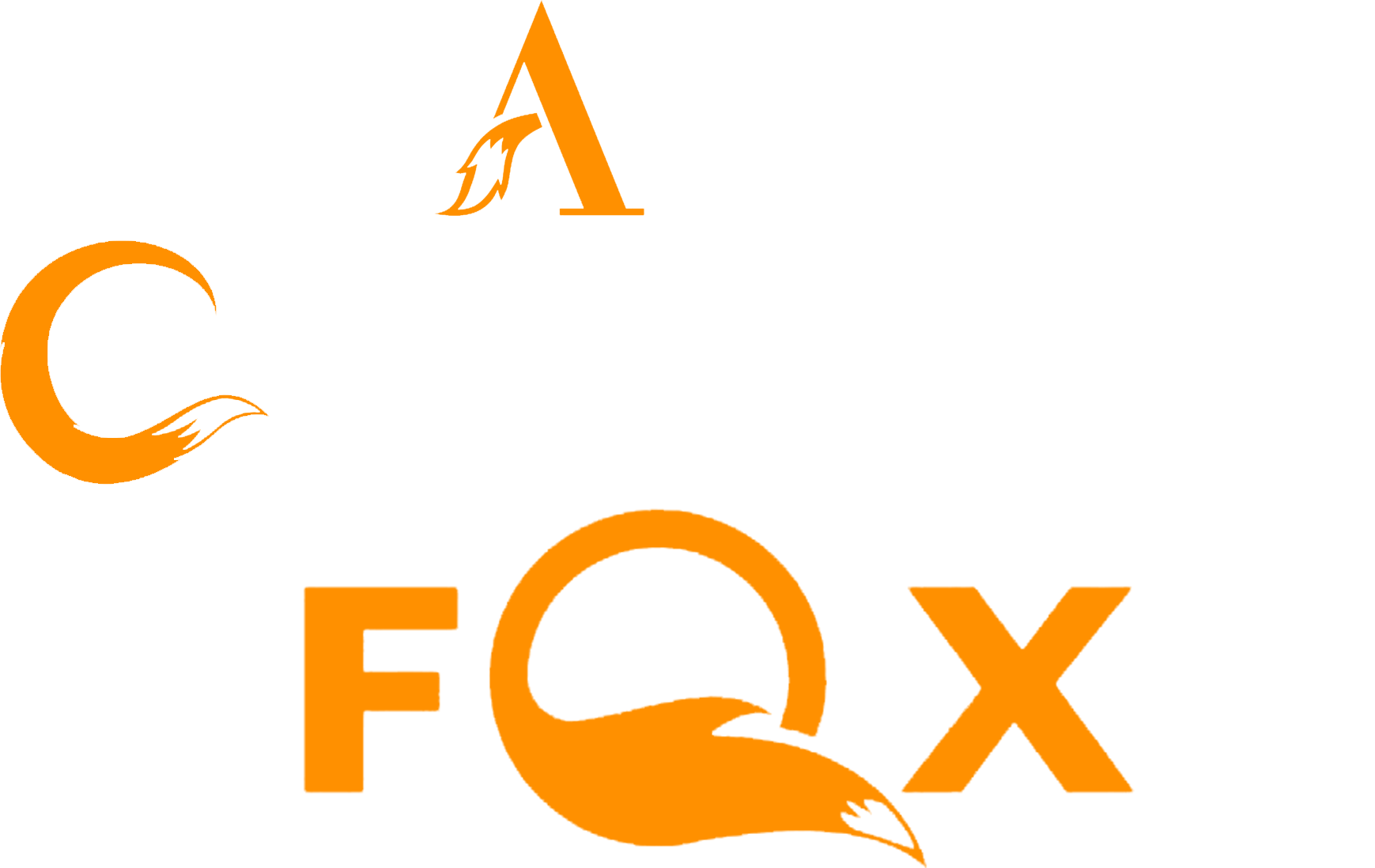 Alt Control Fox