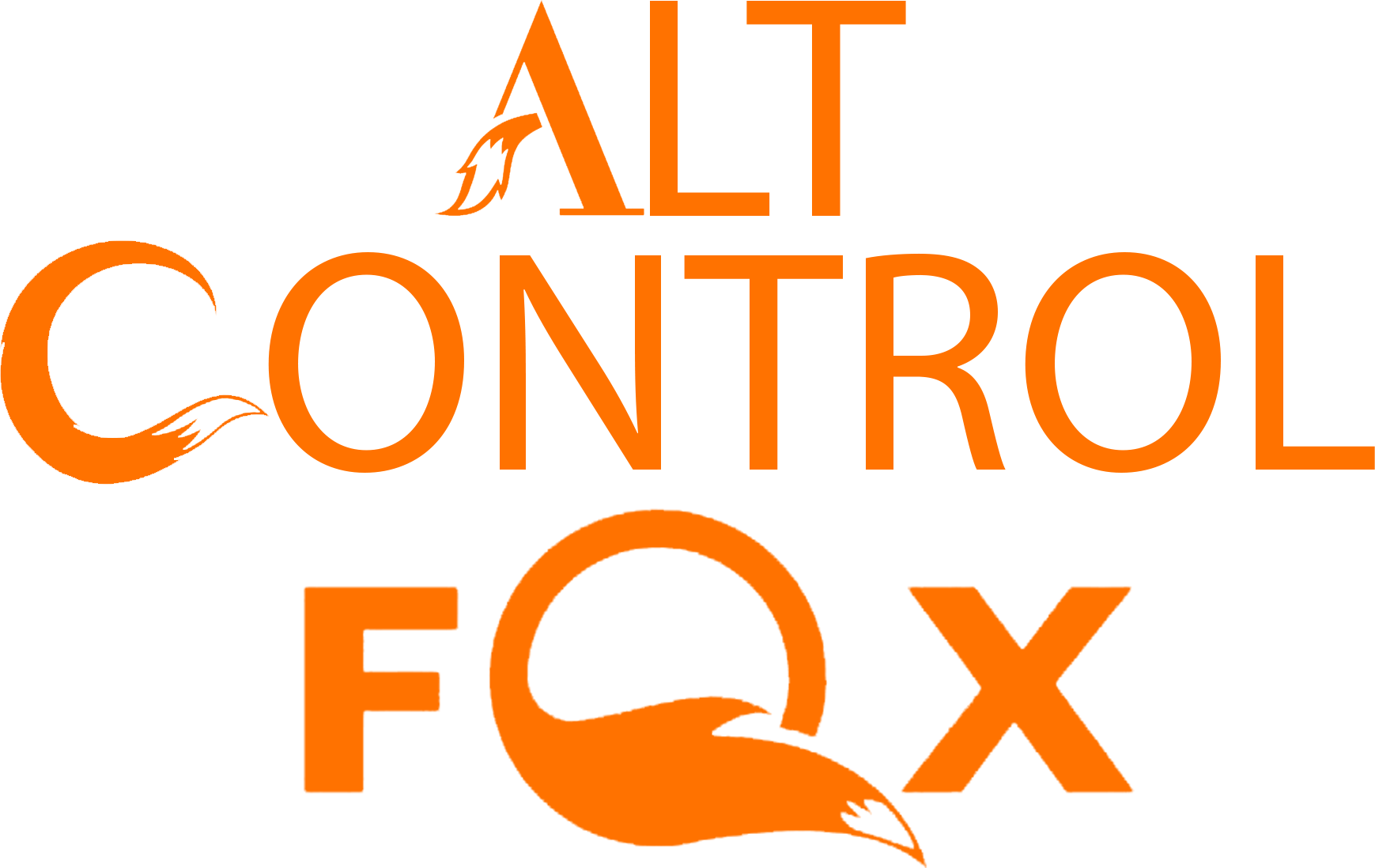 Alt Control Fox